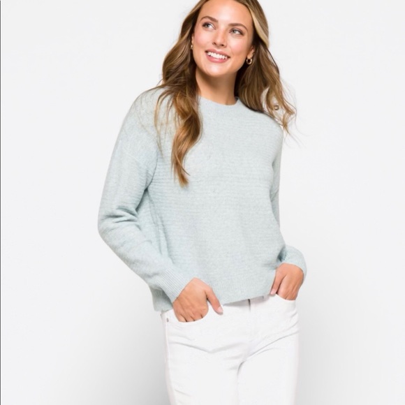 Vero Moda Sadella XXL textured pullover NEW - Picture 2 of 4